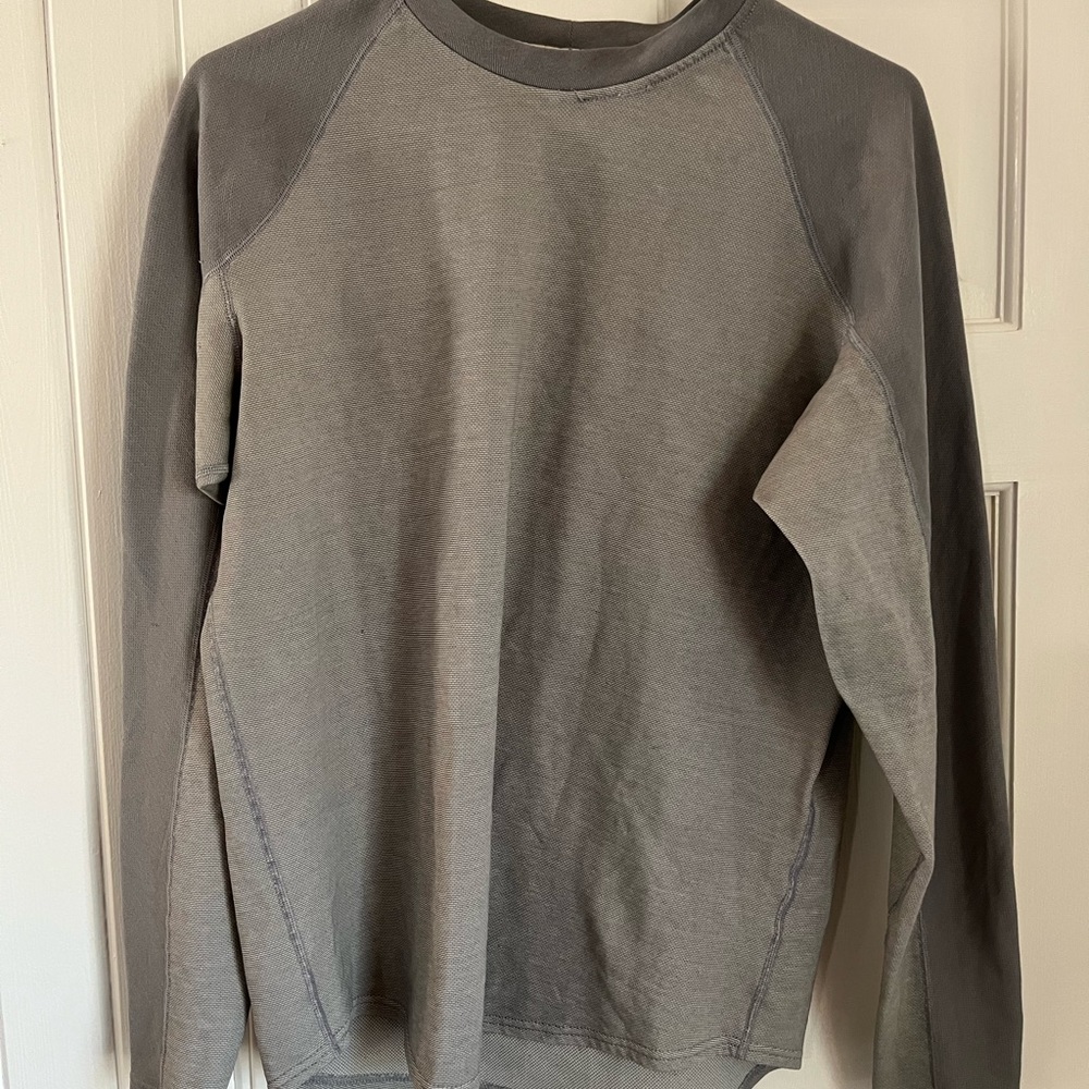 Patagonia R3 Baselayer Mens Shirt L